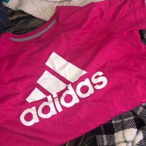 adidas t shirt